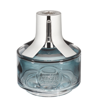 Lampe Berger Identity braun-rosa